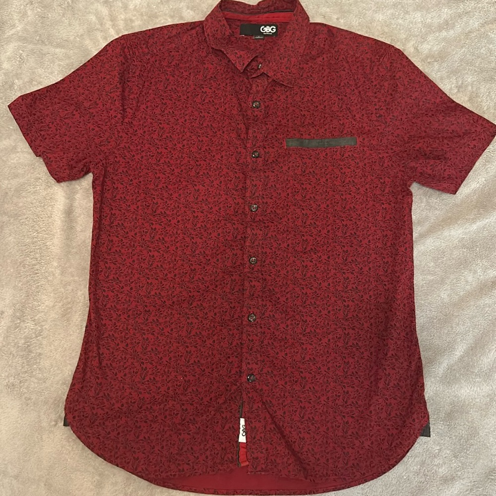 GBG Los Angeles Dress Shirt